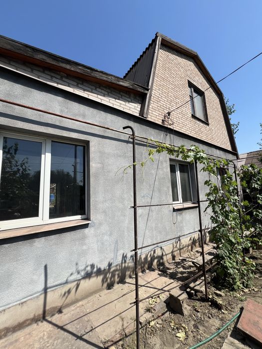 Продается дом Заводской район