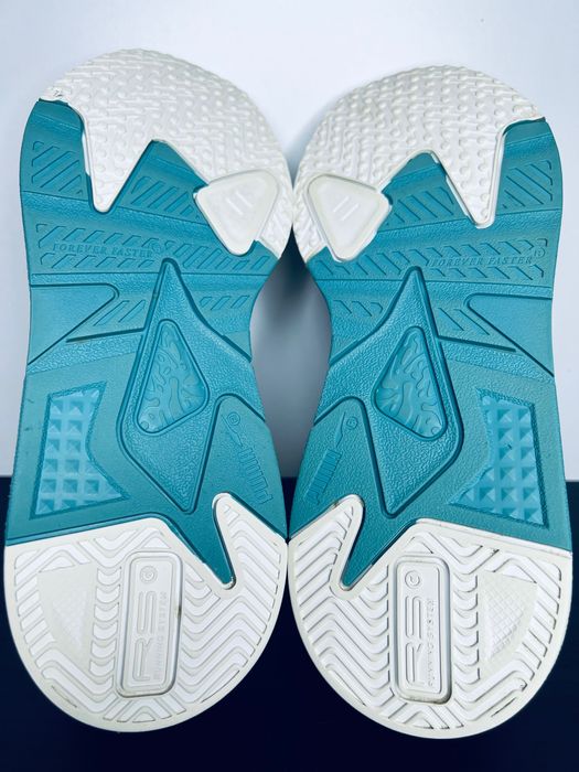 Кросівки Puma RS-Z 37.5р 23.5см