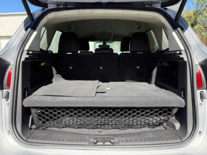 2016 Ford C-MAX Energi SEL