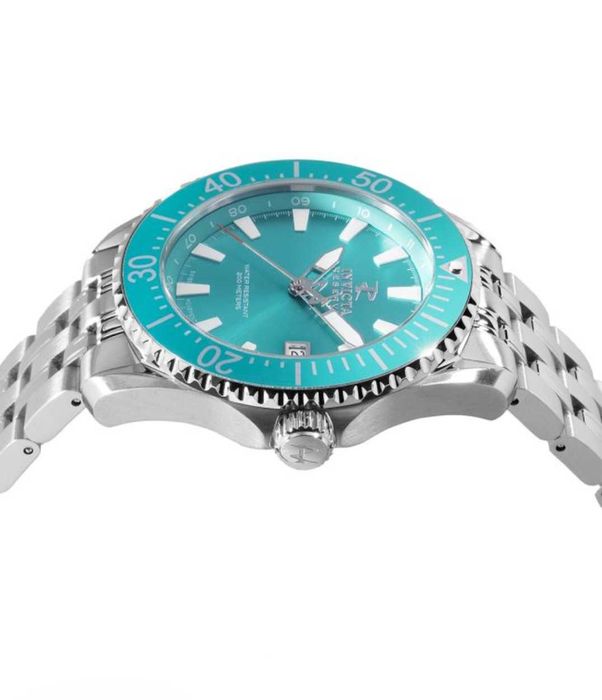 Мужские часы Invicta Reserve Swiss ETA, Limited 036/125 (Инвикта) 44мм