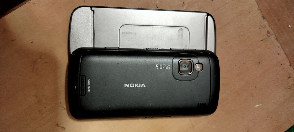 Nokia c6-00 zamienię