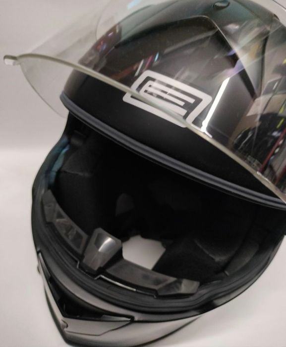 Kask motocyklowy origine xs