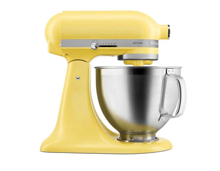 KitchenAid Artisan 5KSM156 та всі серії кухонної техніки, посуду