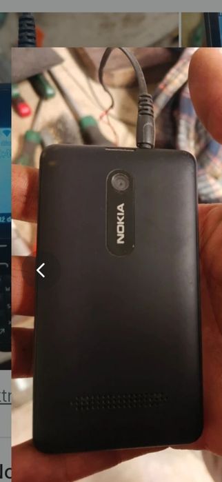 Nokia 210 stary telefon sprawny