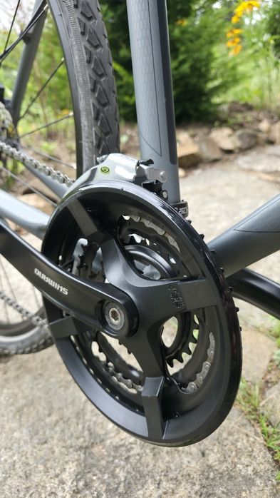 Rower Kross  seto L