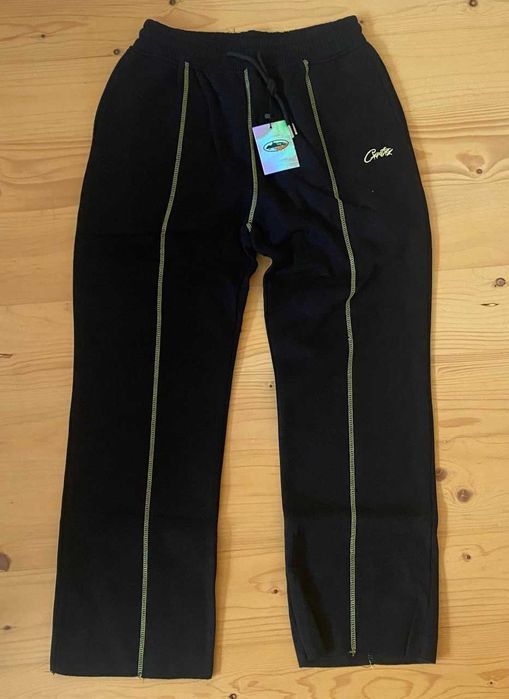 Штани Corteiz | corteiz pants
Штани Corteiz | corteiz pants