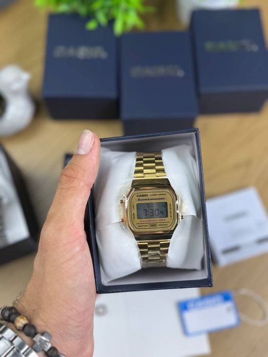 НОВЕ Casio Vintage