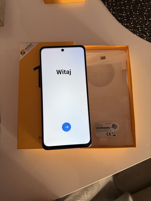 Sprzedam Relame 12 5G