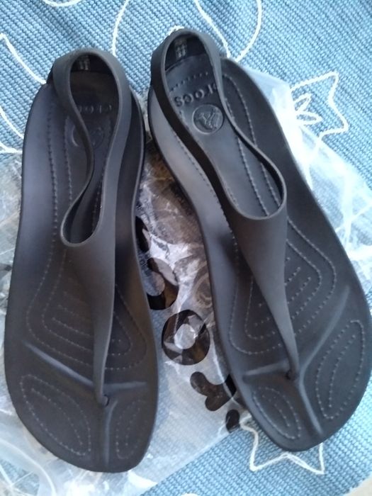 Crocs Sexi Flip W8 38-39