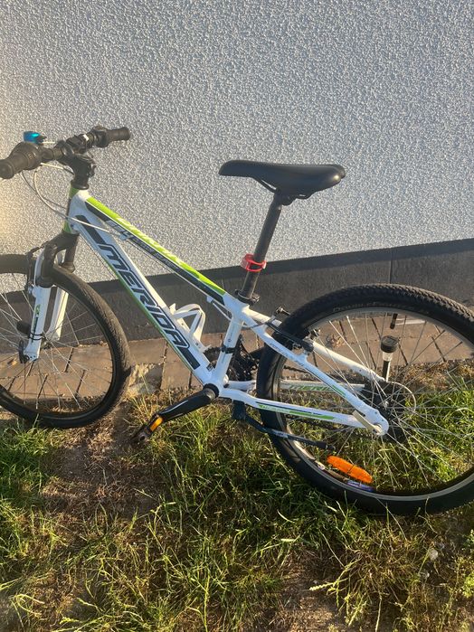 Rower Merida 24cale