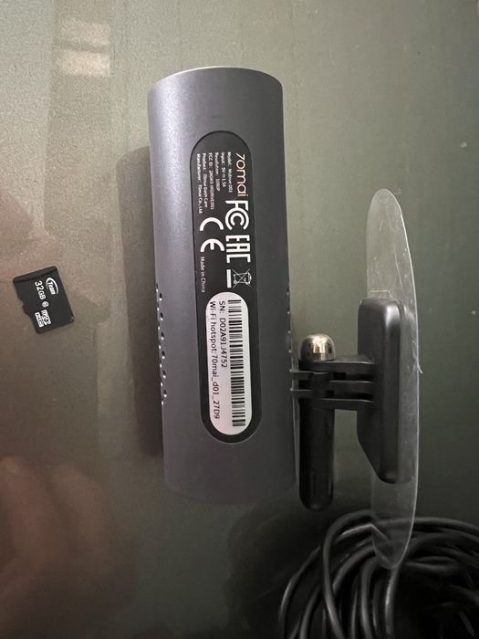 Видеорегистратор 70mai