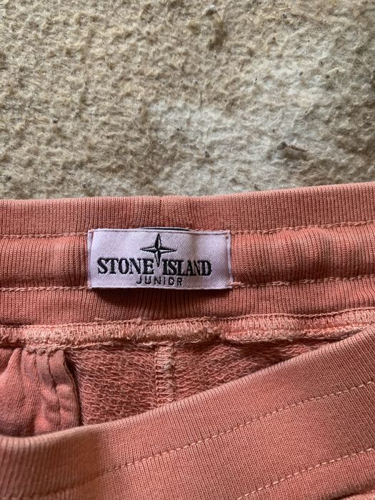 Stone Island Junior