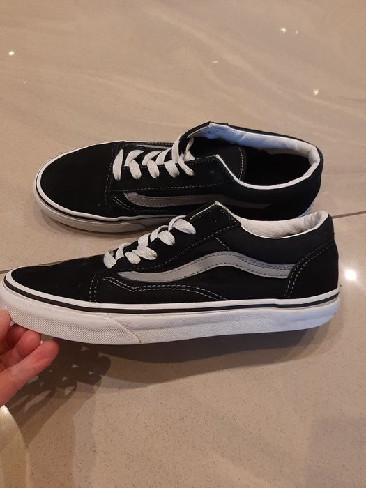 Tenisówki Vans rozm 38