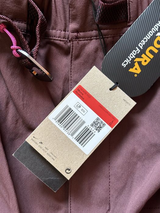 Штани Nike ACG Smith Summit Cargo Pant FN0428-652 L size