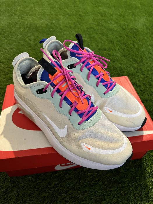 Кросівки найк 43, 27.5см