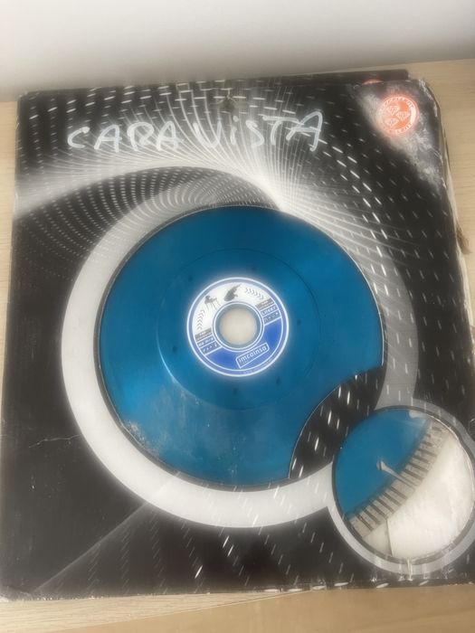 Vendo discos diamantes
