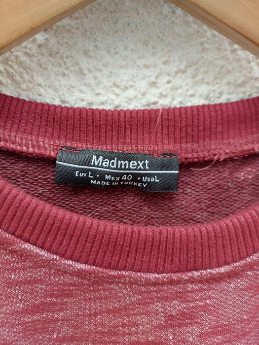 Bluza/bluzka męska S/M