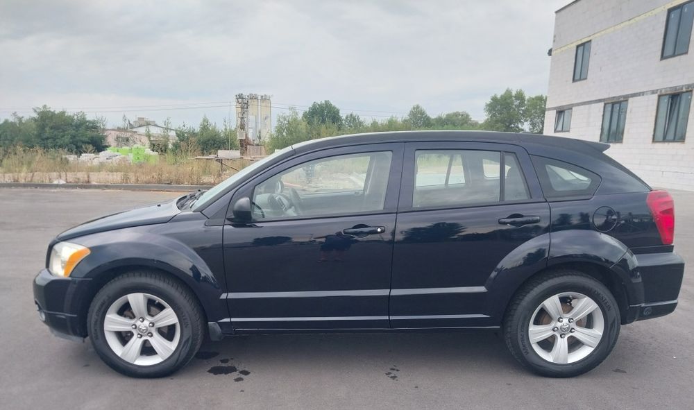Dodge Caliber 2010 VIN 1B3CB3HA8BD114864 фото оголошення 2 з 12