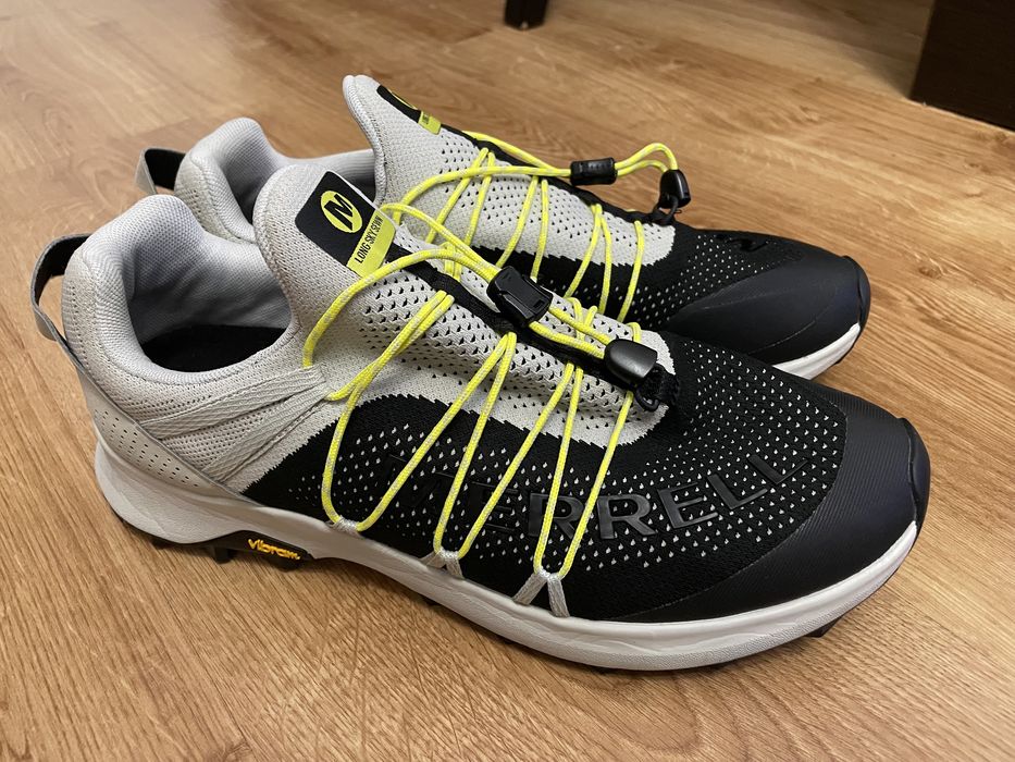 Buty biegowe Merrell NOWE