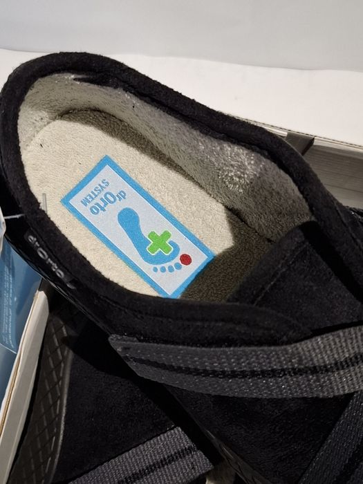 Nowe trepki buty Dr Orto 434d014 rozmiar 36