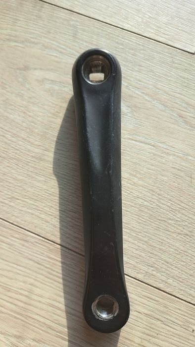 Korba lewa sontour dl 170