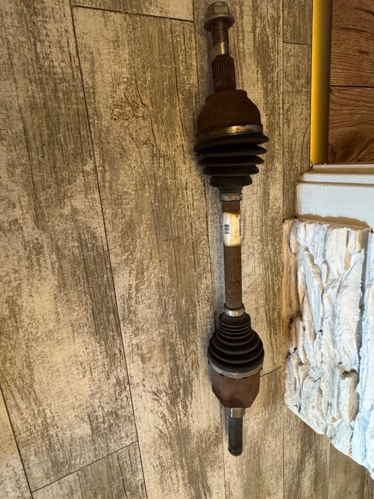 Półoś Ford Fusion USA