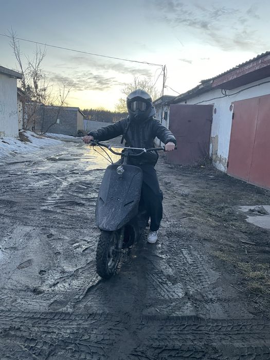 хонда дио 18  продаж!- обмін