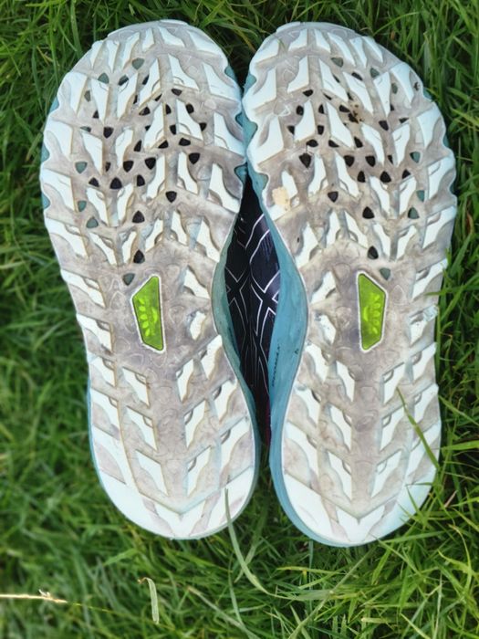 Asics gel-trabuco 10 GTX 40,5 original