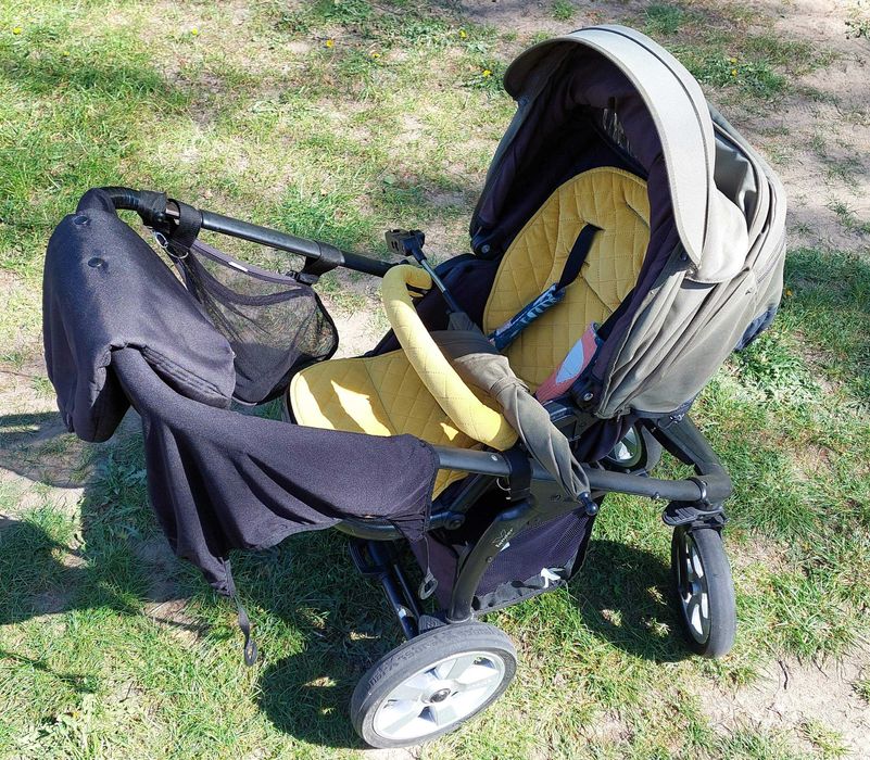 Wózek X-lander X-move