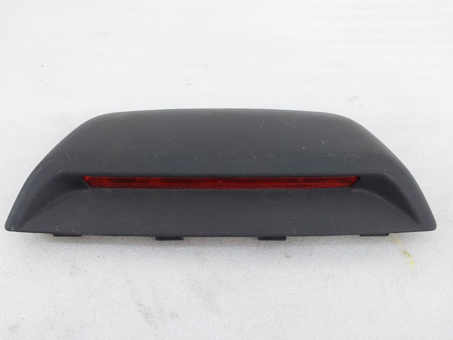 Luz stop adicional / 3º stop CITROËN C-Elysee