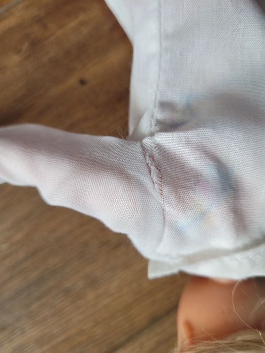 Karetka  mobilna - klinika Barbie + lalka.