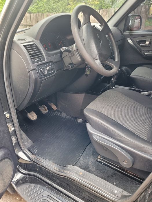 Продам УАЗ Патриот 3163