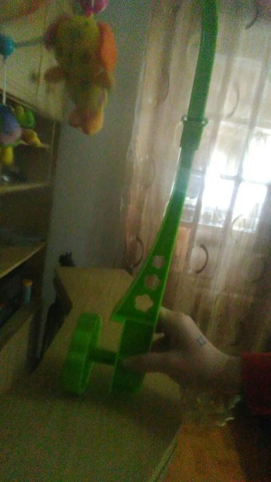 Carrocel projetor de animais da Quinta