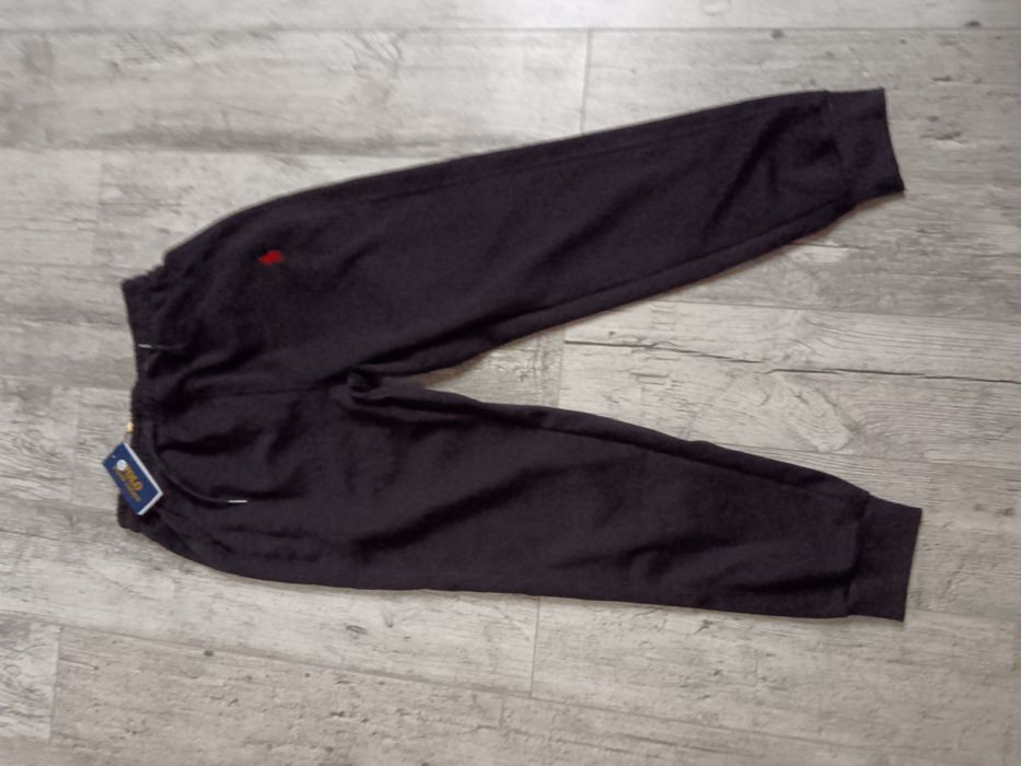 Spodnie ralph Lauren