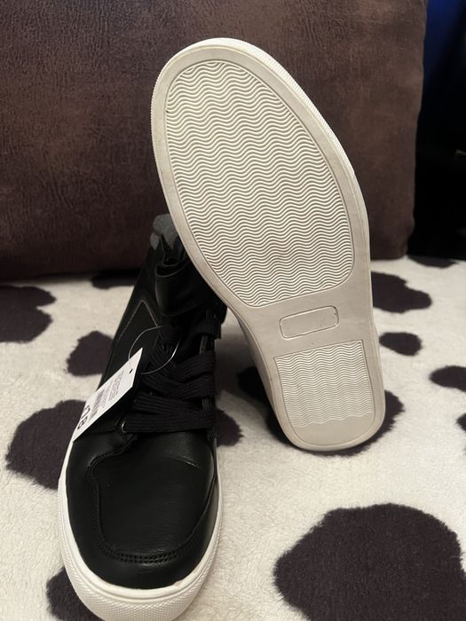 Мужские ботинки new