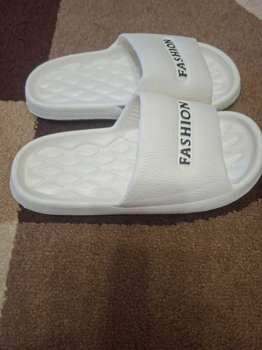 Klapki roz 38 fashion