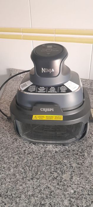 Ninja air fry fn101E