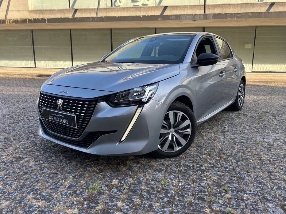 Peugeot 208 1.2 PureTech Active Pack
