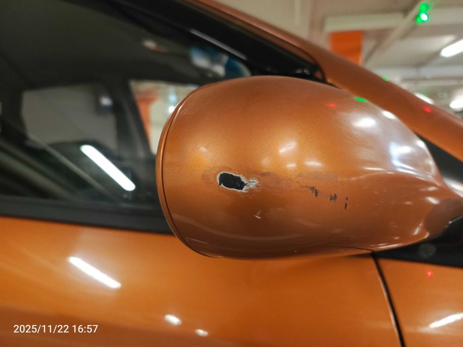 Chana Benni 2008 AT • 1.3 • Газ/Бензин • АКПП • 137 тис. км