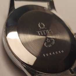 Zegarek TITUS  – ponadczasowy klasyk z lat 50′