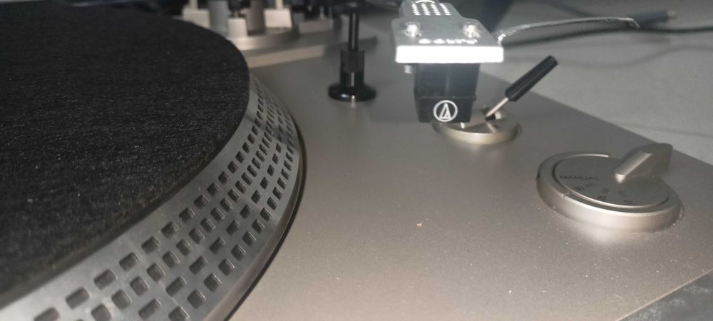 Gramofon Sony Ps-313Fa Direct Drive