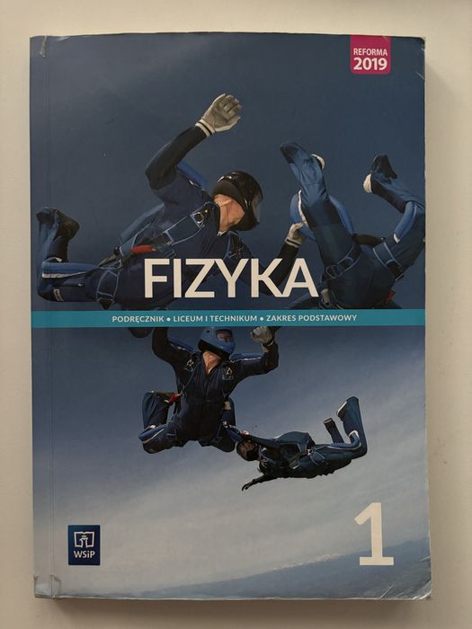 Podrecznik do fizyki