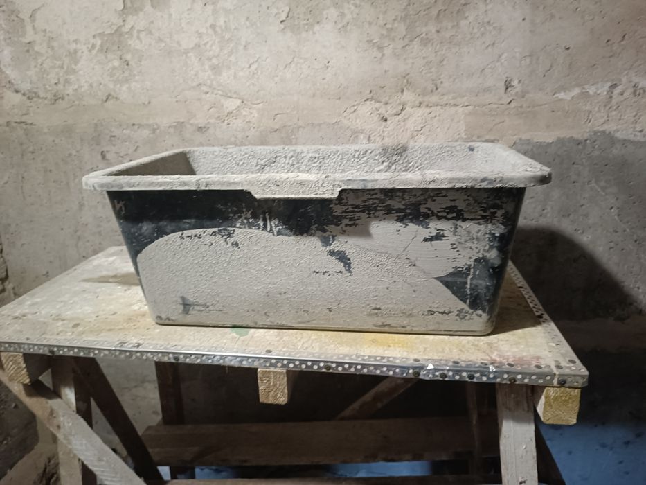 Козлы строительные, деревянные 116*102*50