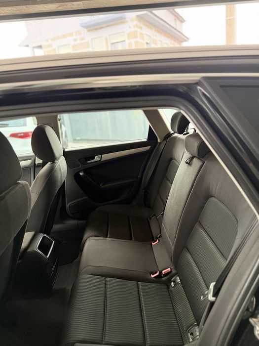 Audi A4 2.0 TDI 2010