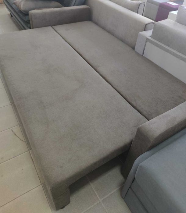 дешевий новий диван єврокнижка