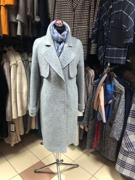 Пальто жіночі,розпродаж