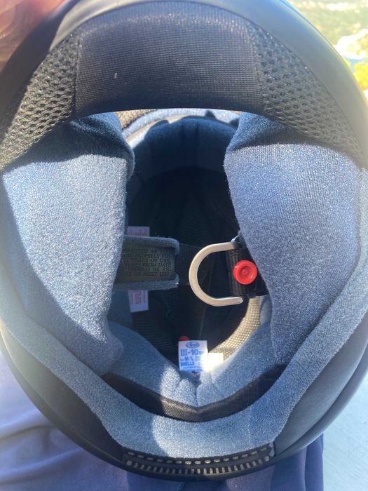 Arai Profile V - Tamanho M