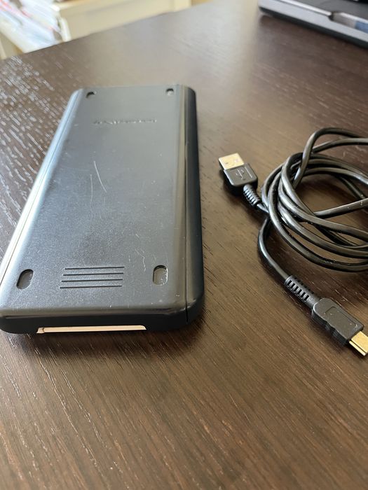 Calculadora Texas TI-nspire CX