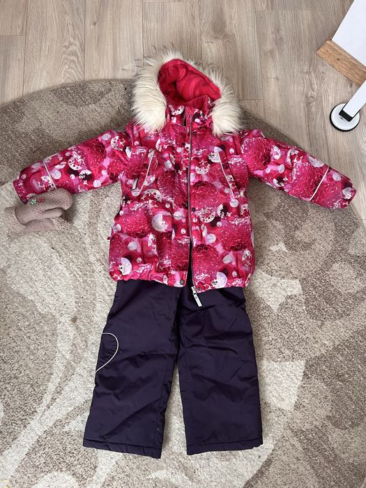 Костюм Lenne 116/122