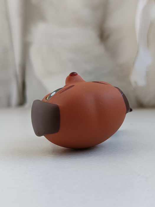 LPS Jamnik Brązowy #992